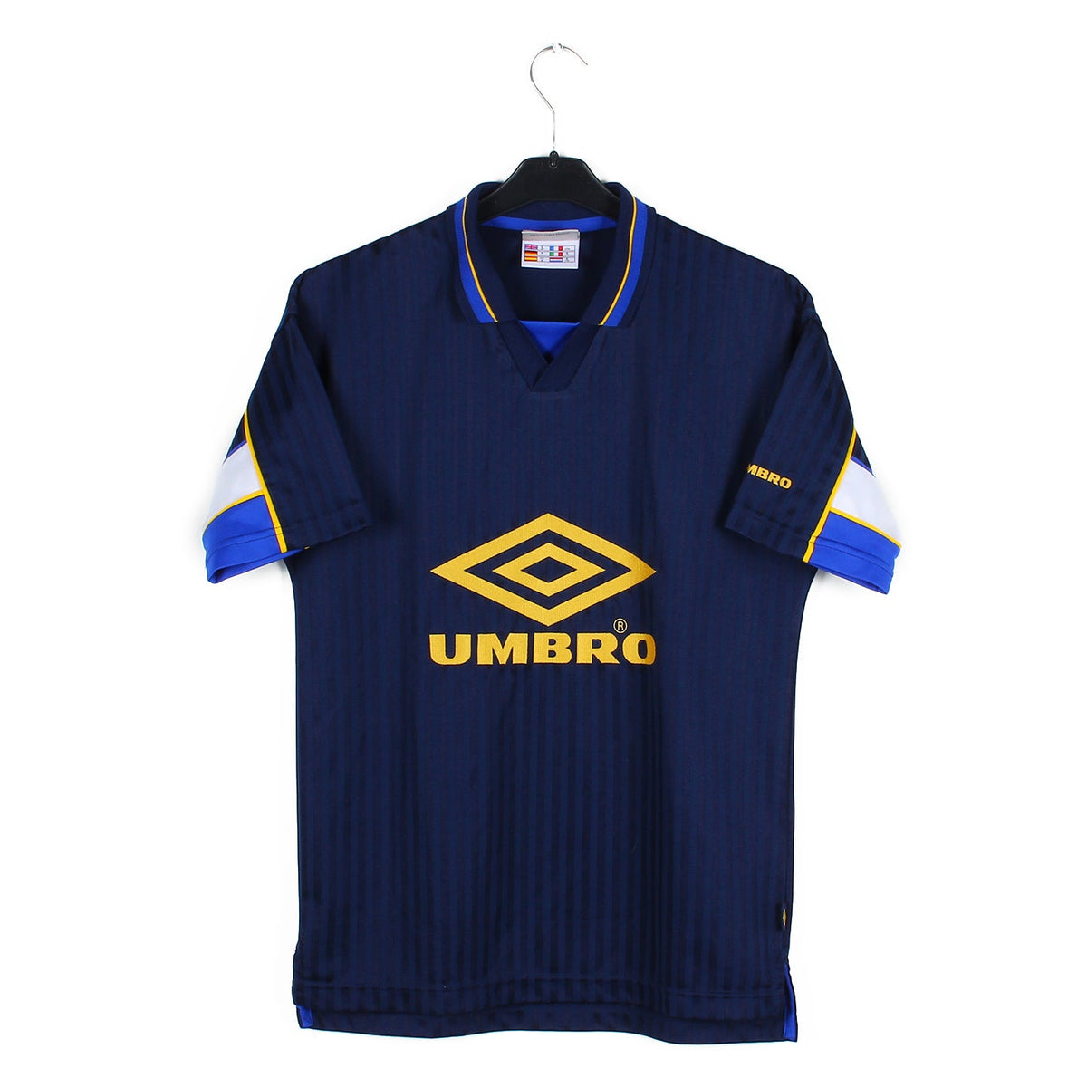 1999/01 - Umbro Template (L)
