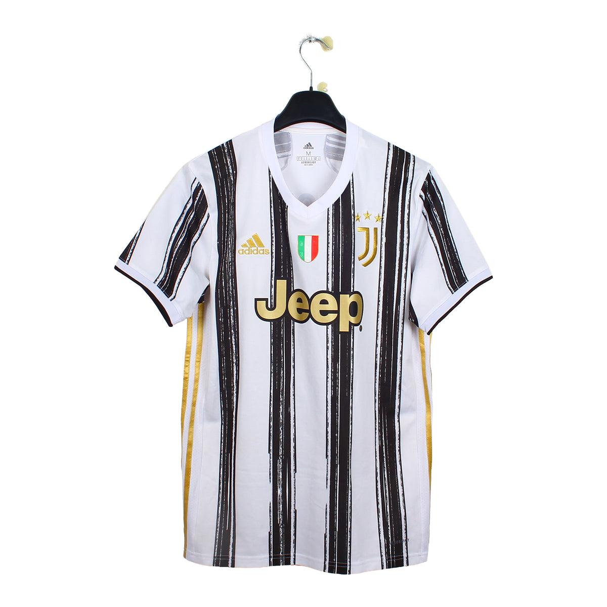 2020/21 - Juventus - Ronaldo #7 (M)