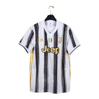 2020/21 - Juventus - Ronaldo #7 (M)
