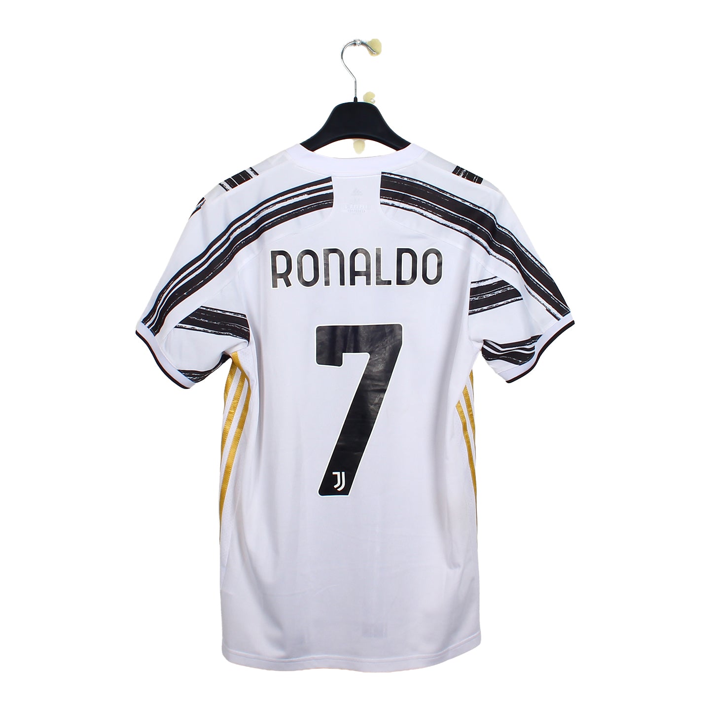 2020/21 - Juventus - Ronaldo #7 (M)