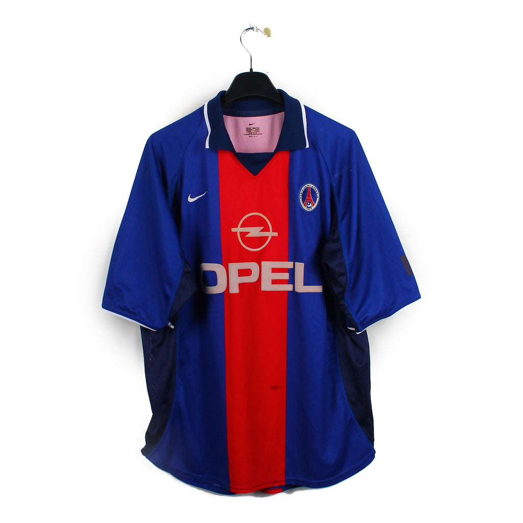 2000/01 - PSG (XL)