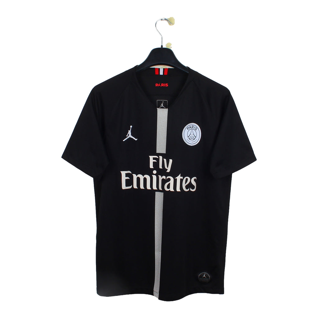 2018/19 - PSG - Mbappe #7 (M)