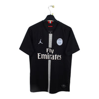 2018/19 - PSG - Mbappe #7 (M)