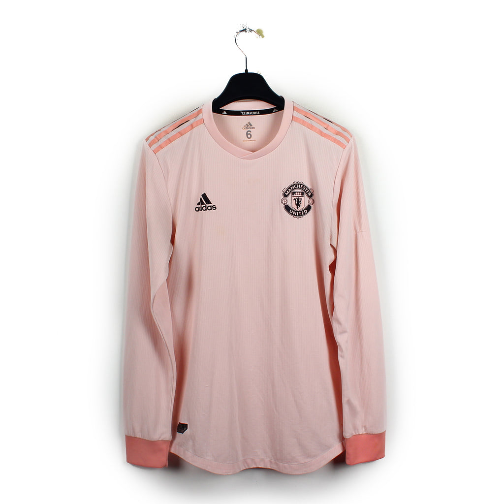 2018/19 - Manchester United (M) [stock pro]