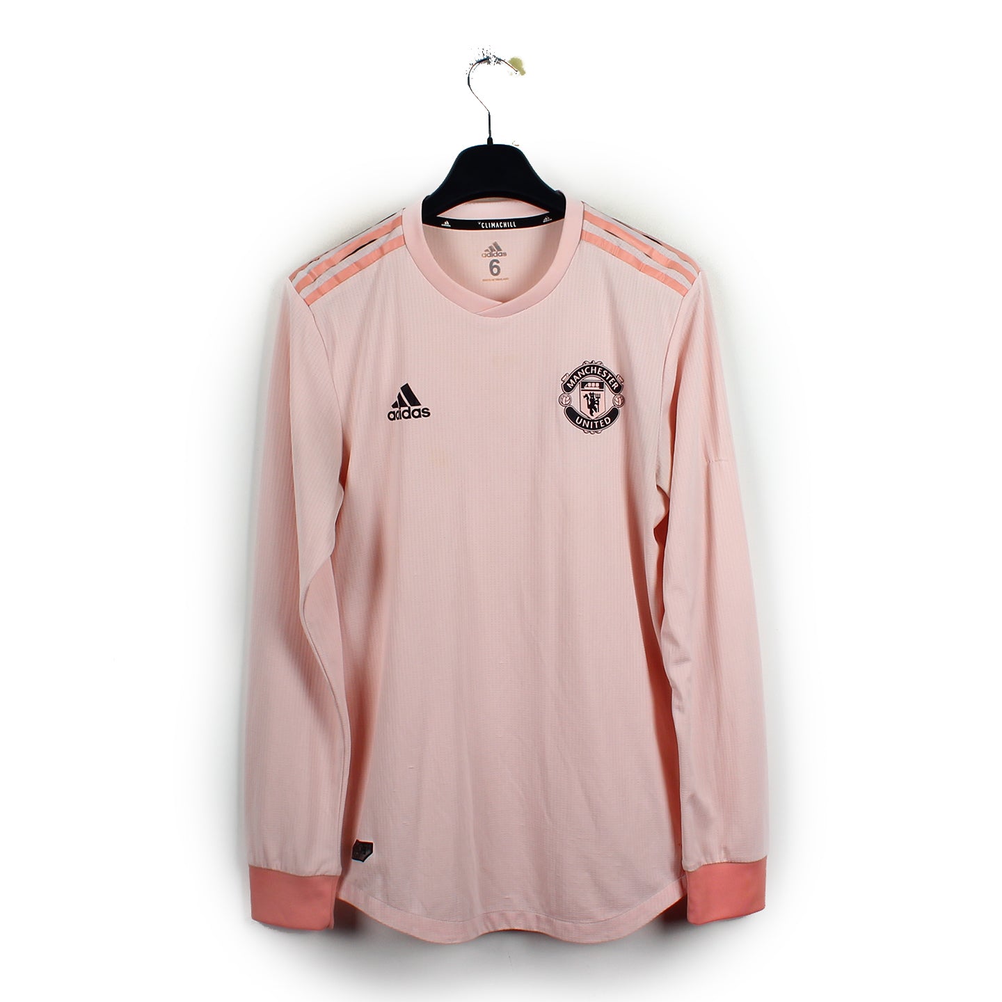 2018/19 - Manchester United (M) [stock pro]