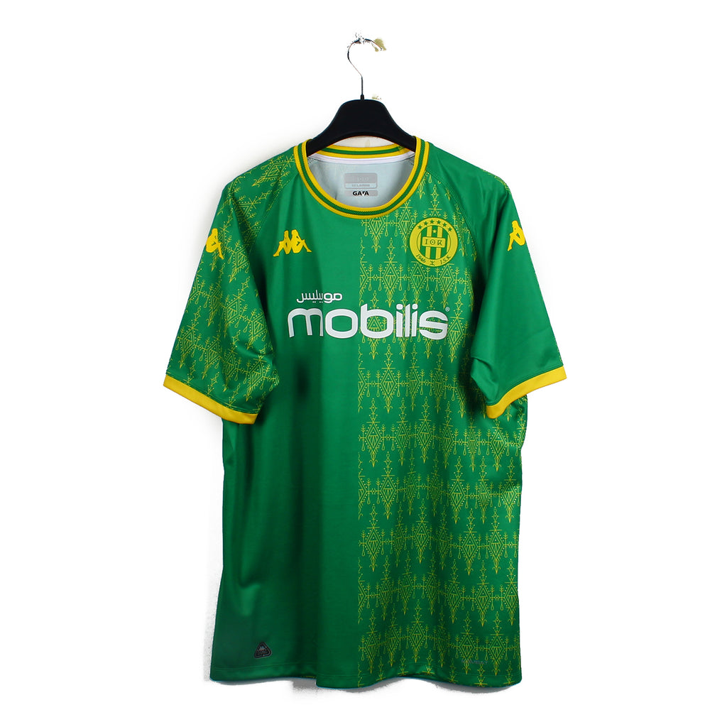 2024/25 - JS Kabylie (2XL)