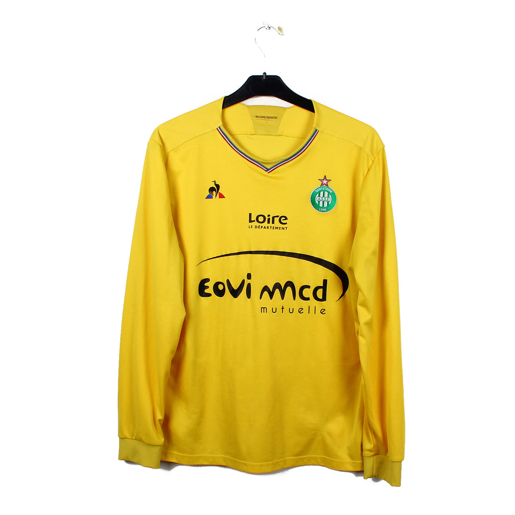 2017/18 - Saint-Etienne (XL)