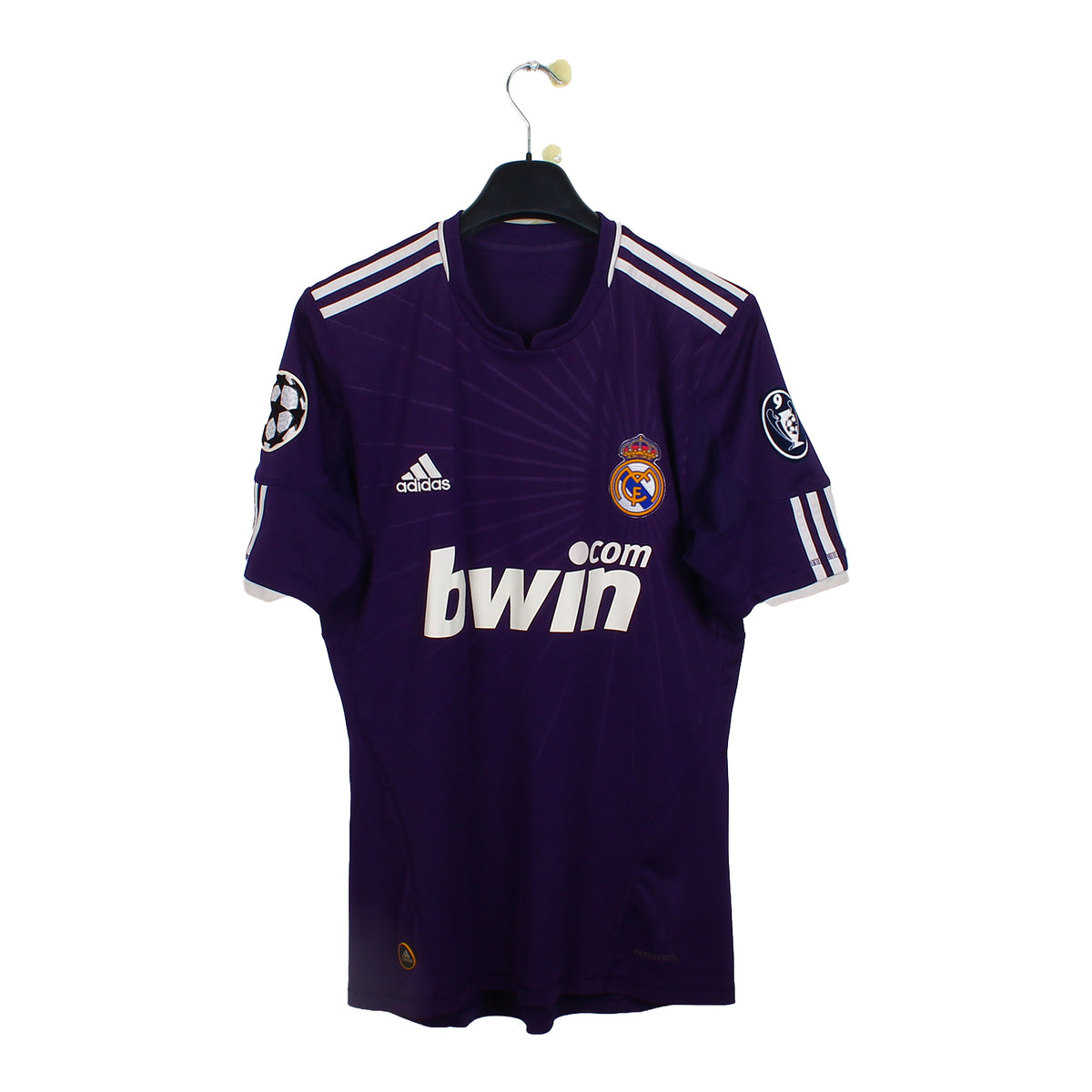 2010/11 - Real Madrid - Kaka' #8 (L)