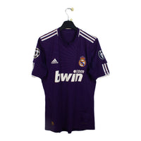 2010/11 - Real Madrid - Kaka' #8 (L)