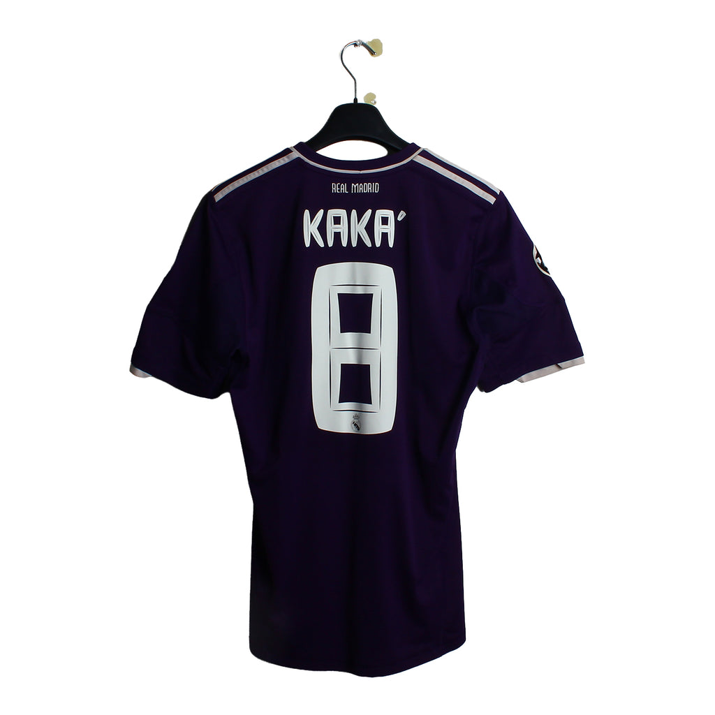 2010/11 - Real Madrid - Kaka' #8 (L)