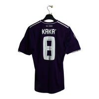 2010/11 - Real Madrid - Kaka' #8 (L)