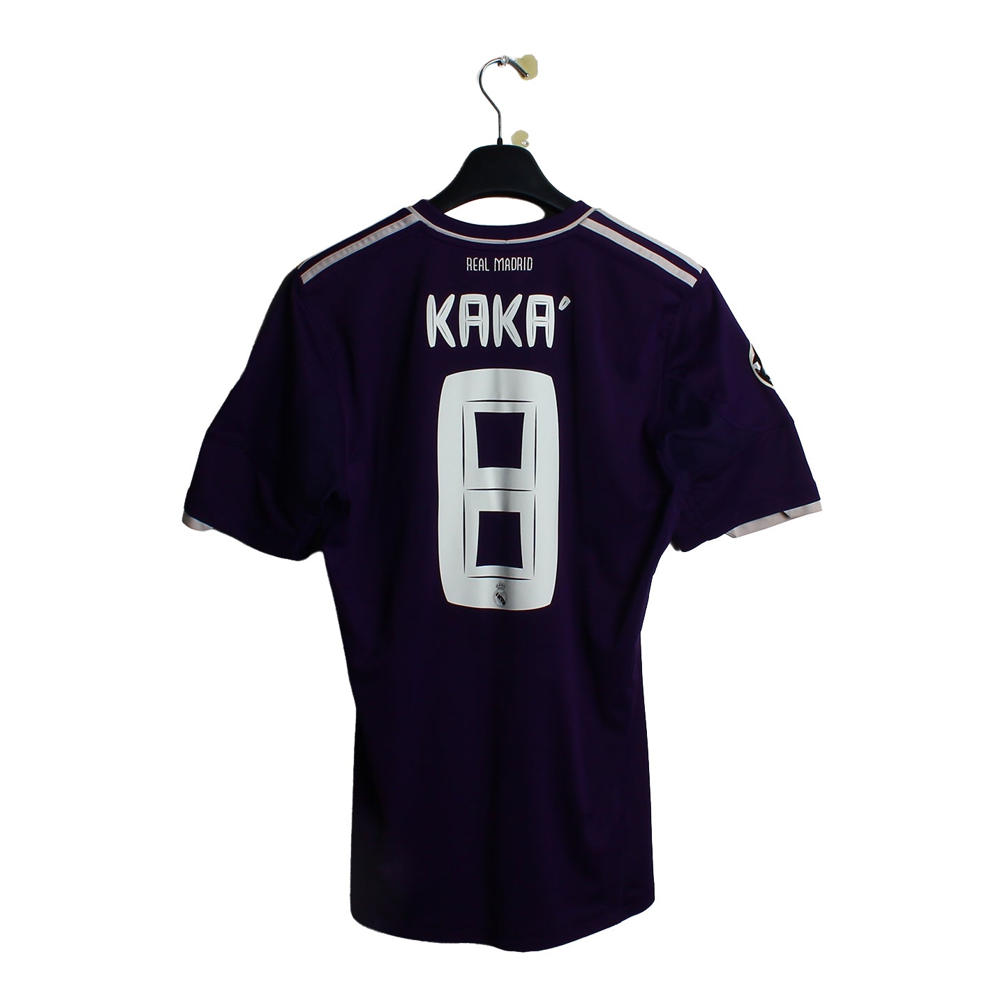 2010/11 - Real Madrid - Kaka' #8 (L)