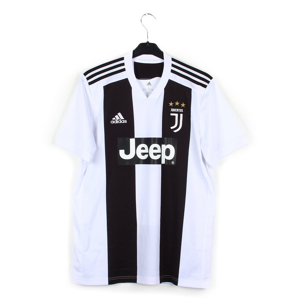 2018/19 - Juventus (M)