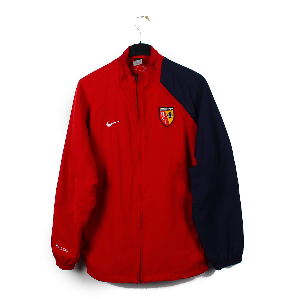 2004/05 - RC Lens (L)