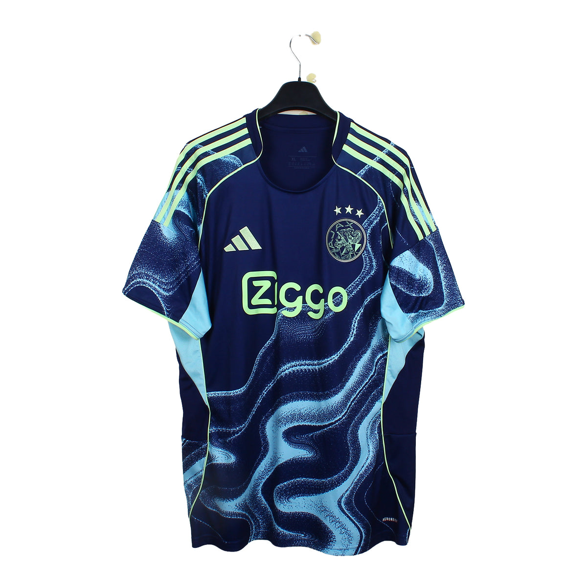 2025/26 - Ajax Amsterdam (XL)