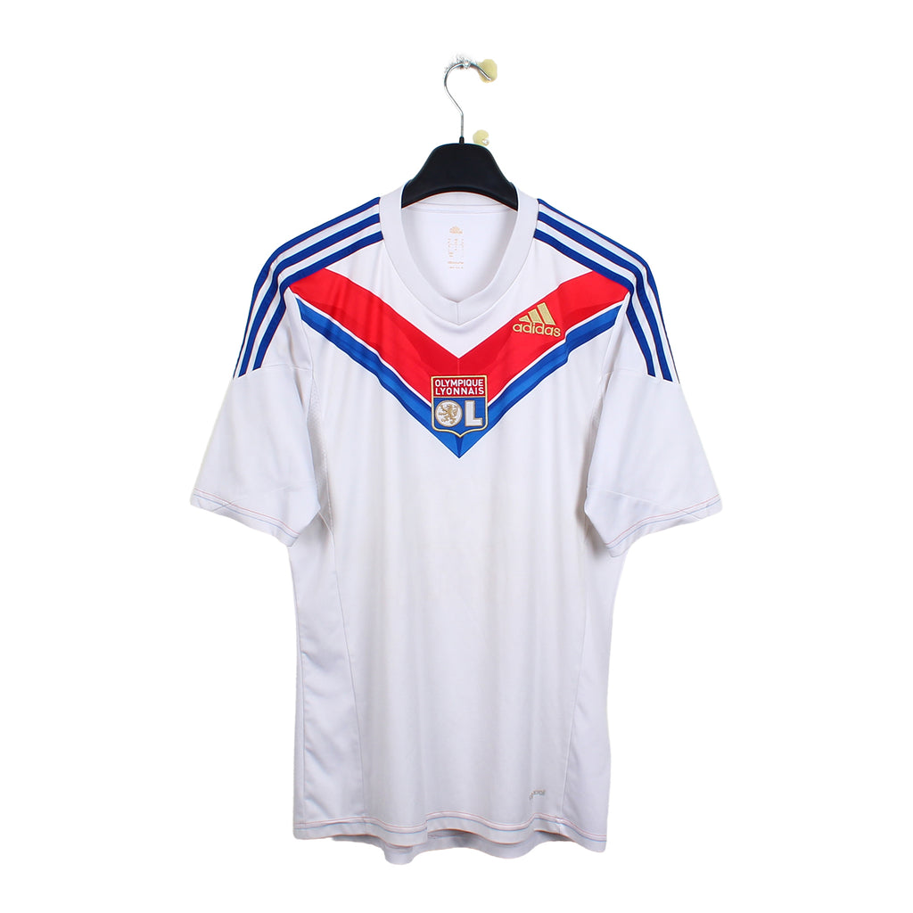 2013/14 - OL (M)