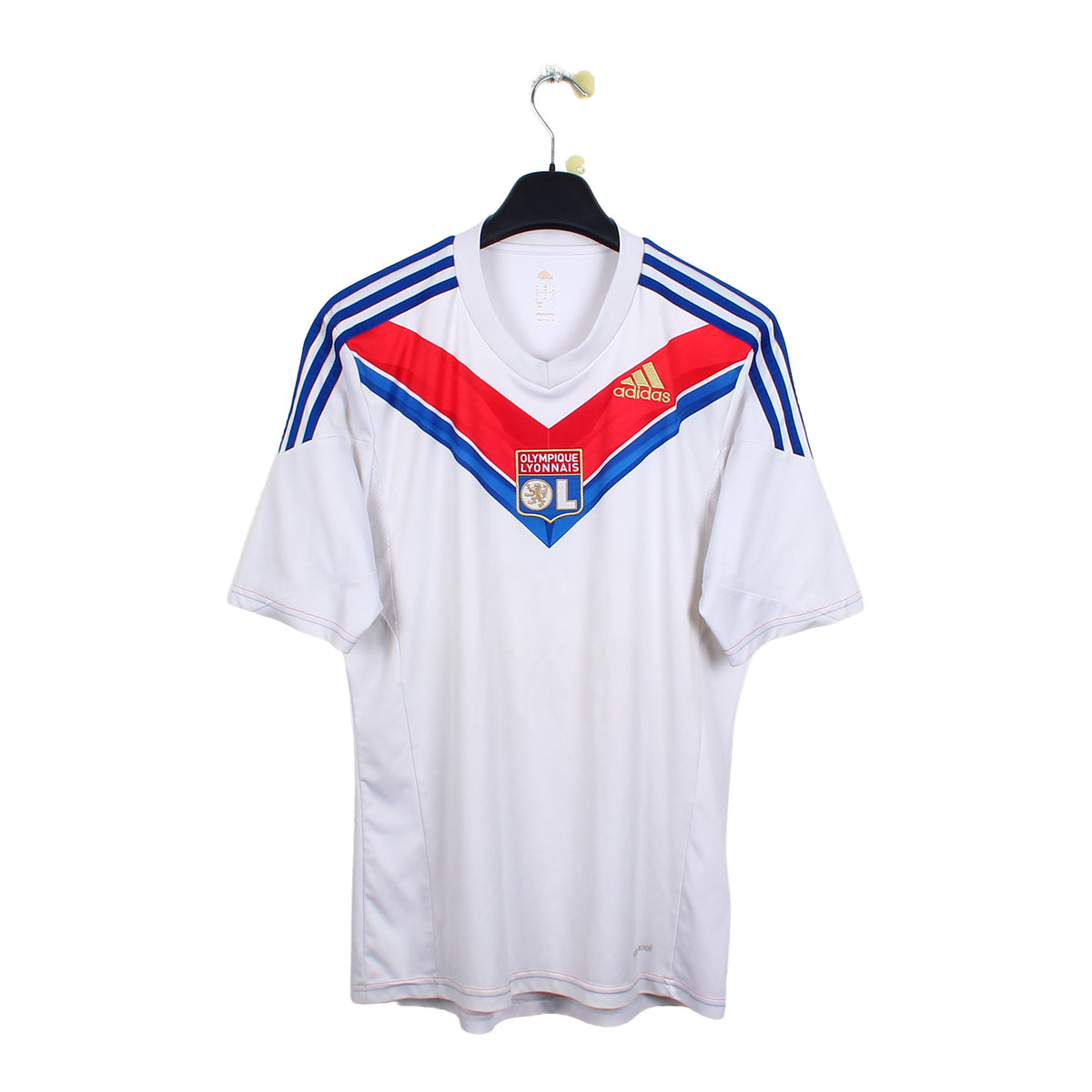2013/14 - OL (M)