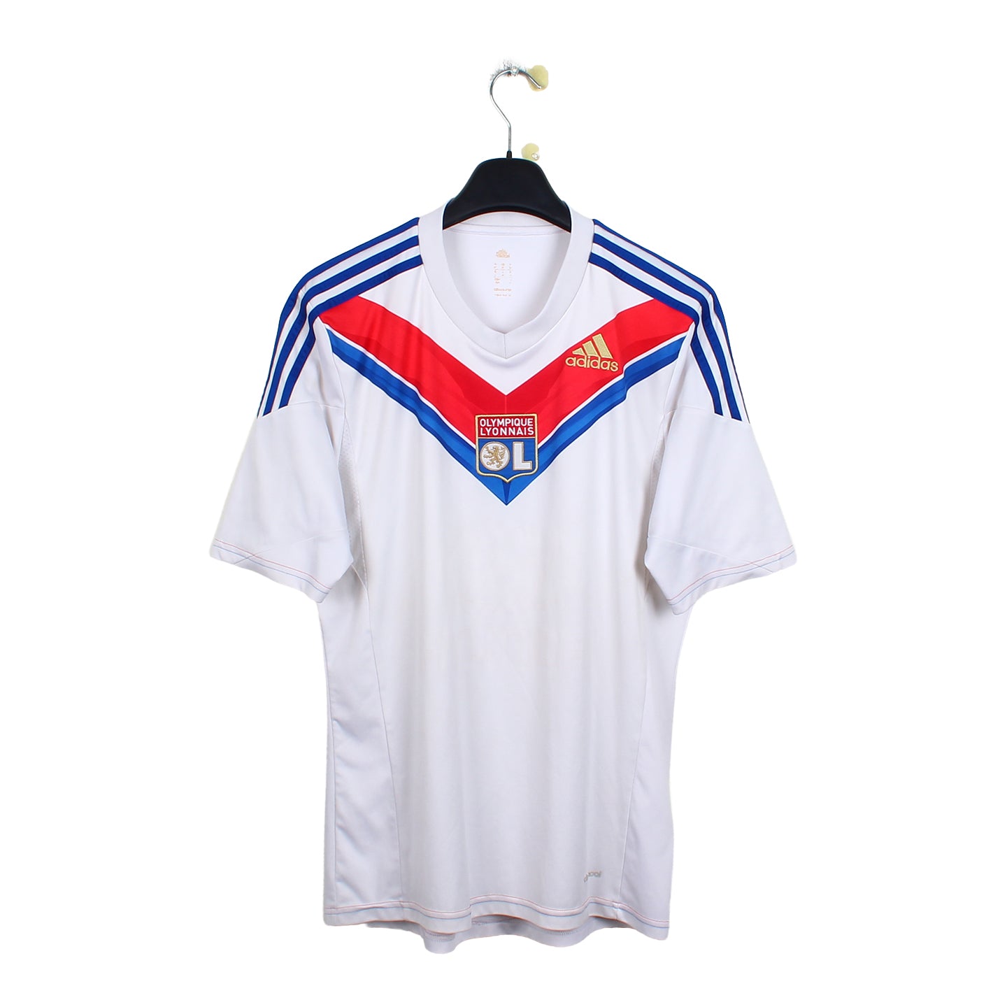 2013/14 - OL (M)