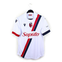 2023/24 - Bologna FC  - Ferguson #19 (L)