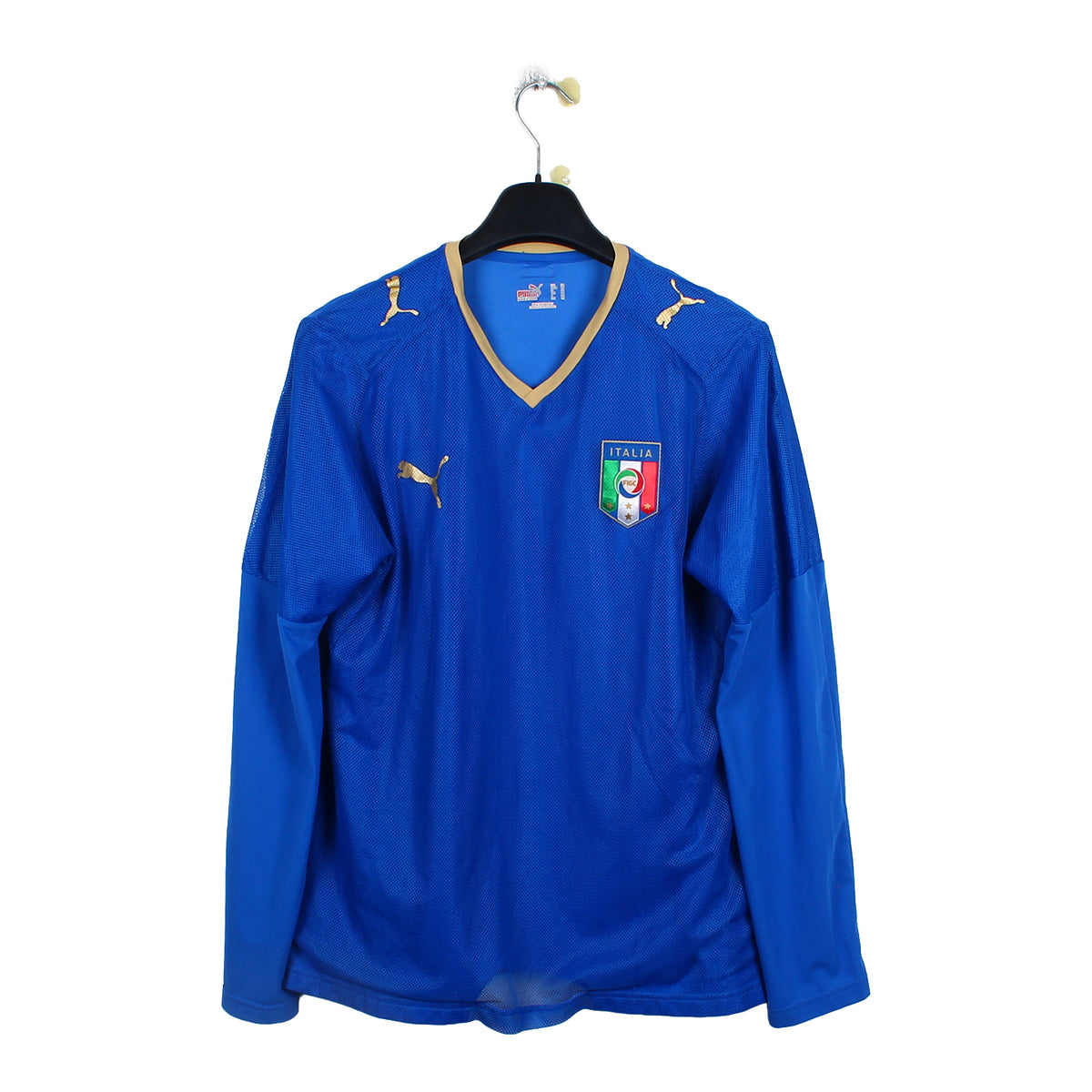 2007/08 - Italie (XL enfant)