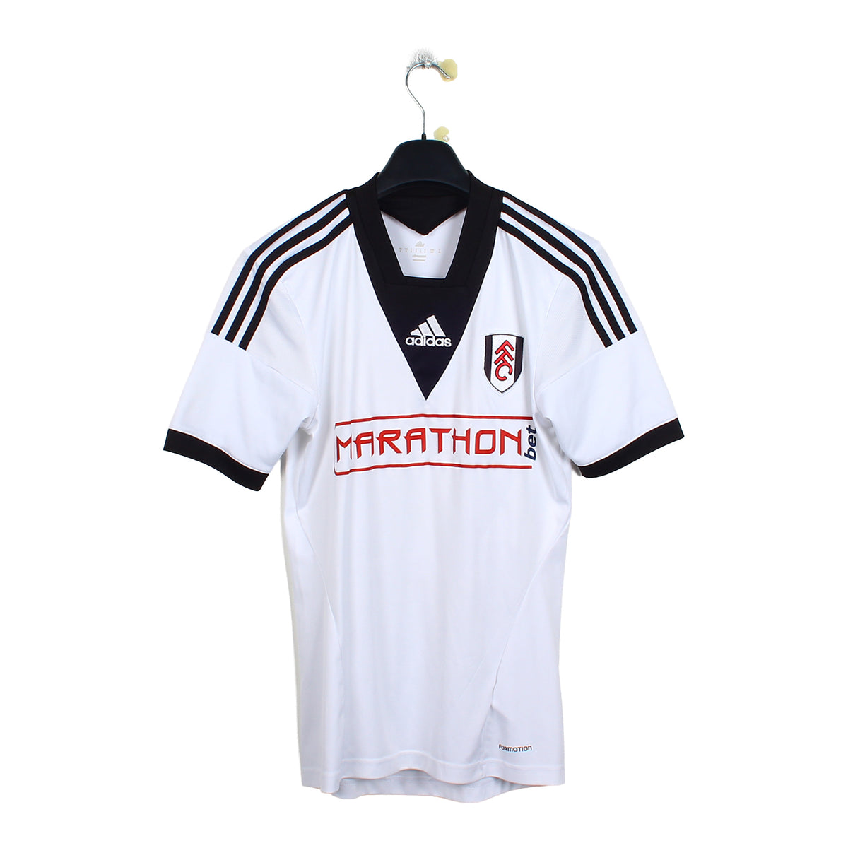 2013/14 - Fulham (S)