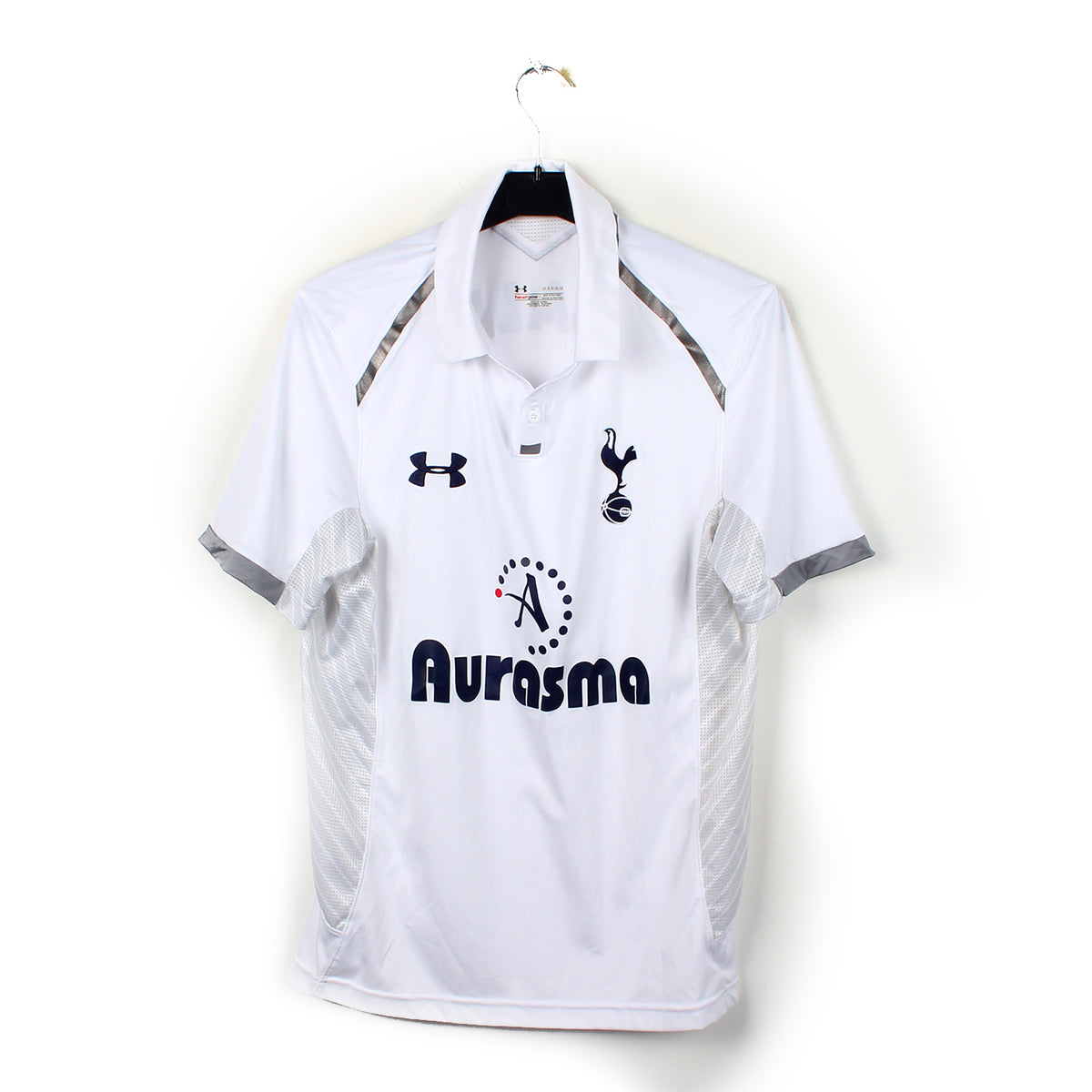 2012/13 - Tottenham - Bale #11 (L)