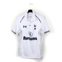 2012/13 - Tottenham - Bale #11 (L)