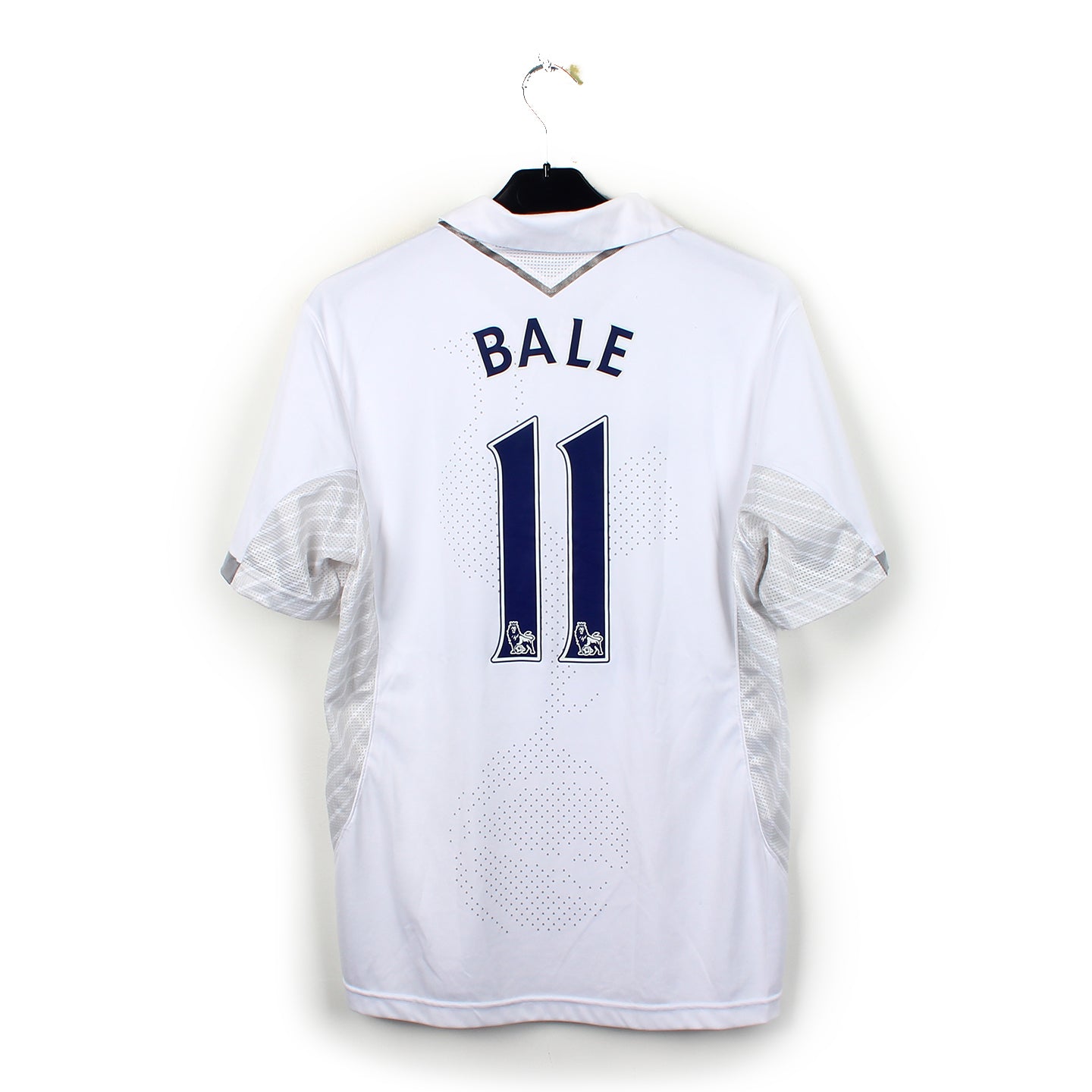 2012/13 - Tottenham - Bale #11 (L)