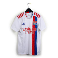 2021/22 - OL - Caqueret #25 (M)