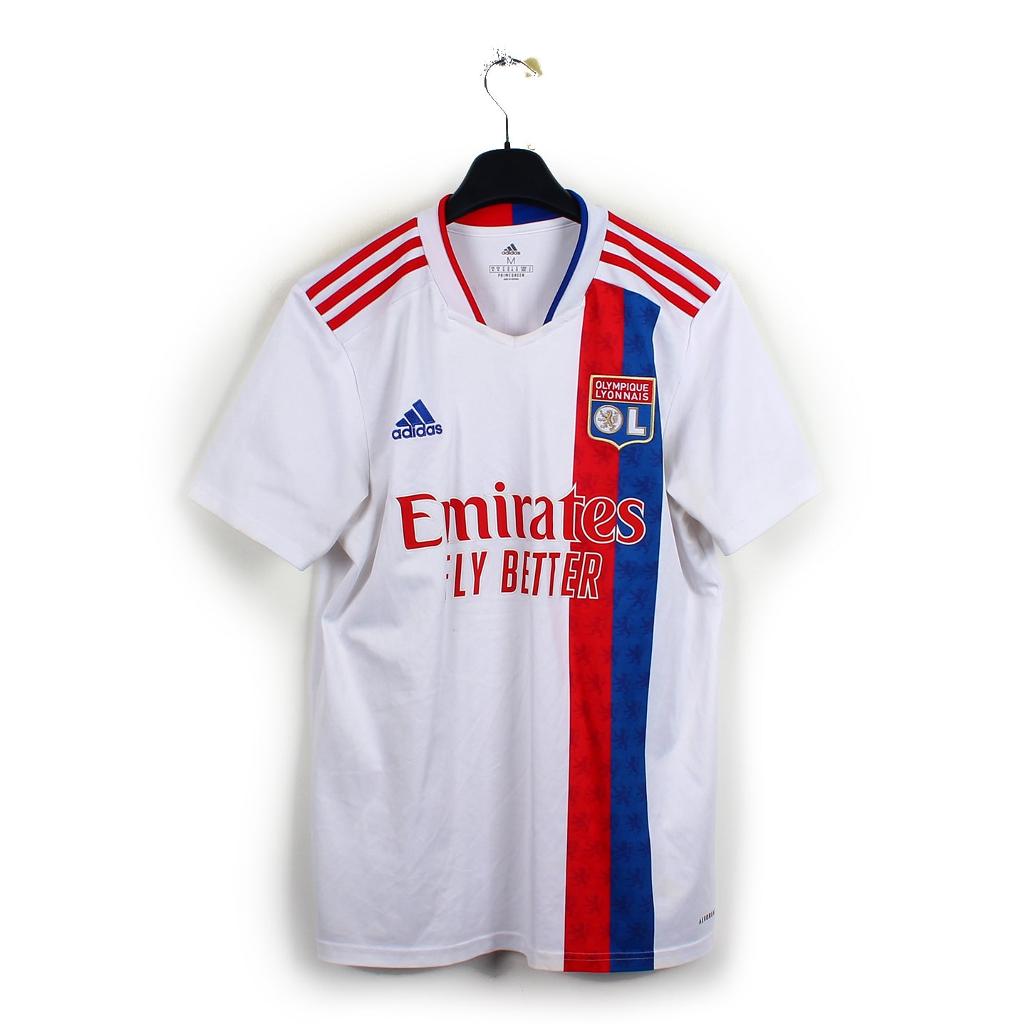 2021/22 - OL - Caqueret #25 (M)