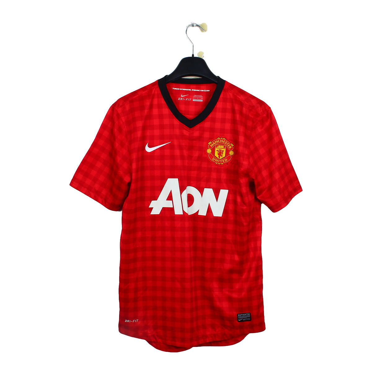 2012/13 - Manchester United - Van Persie #20 (S)
