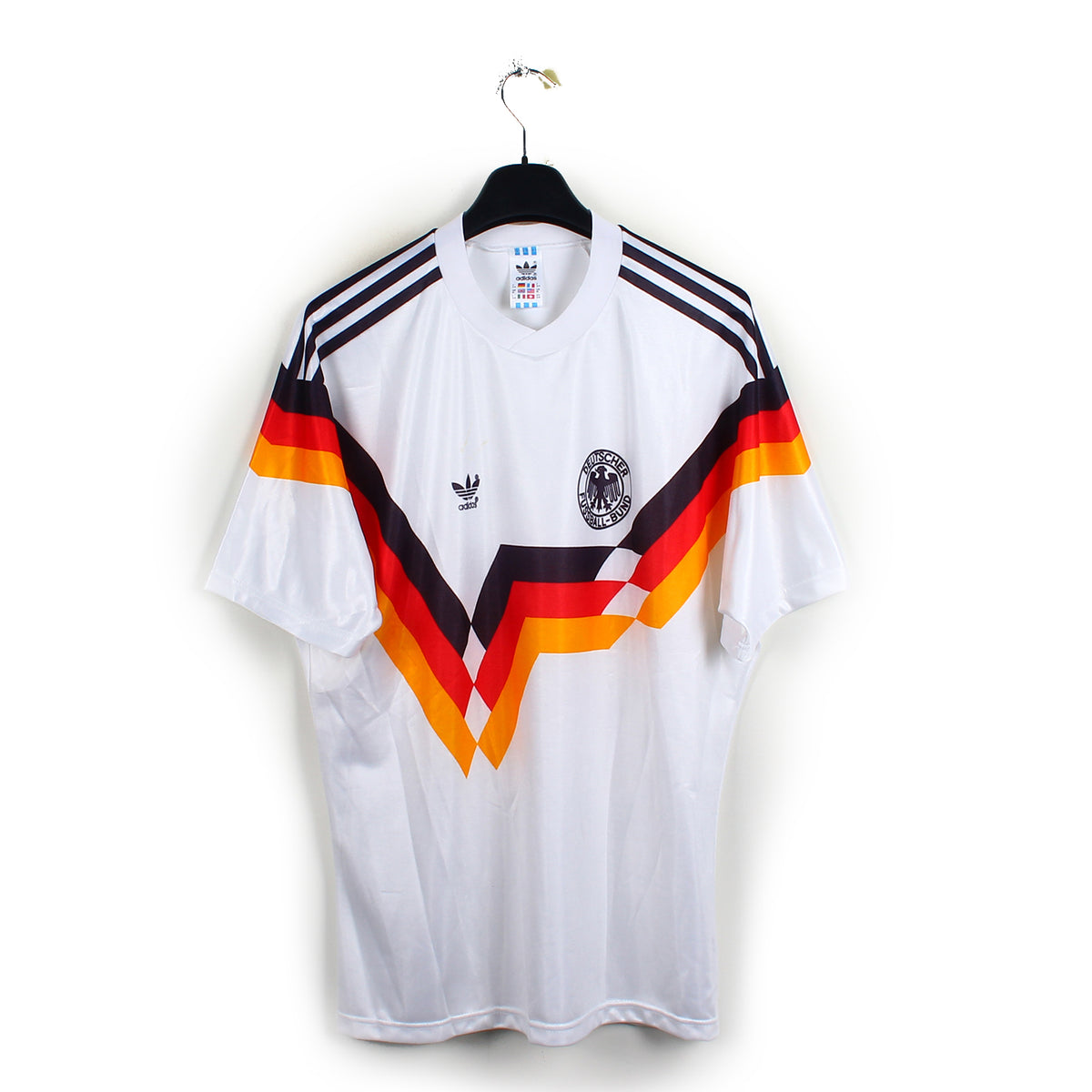 1990/92 - Allemagne (M)