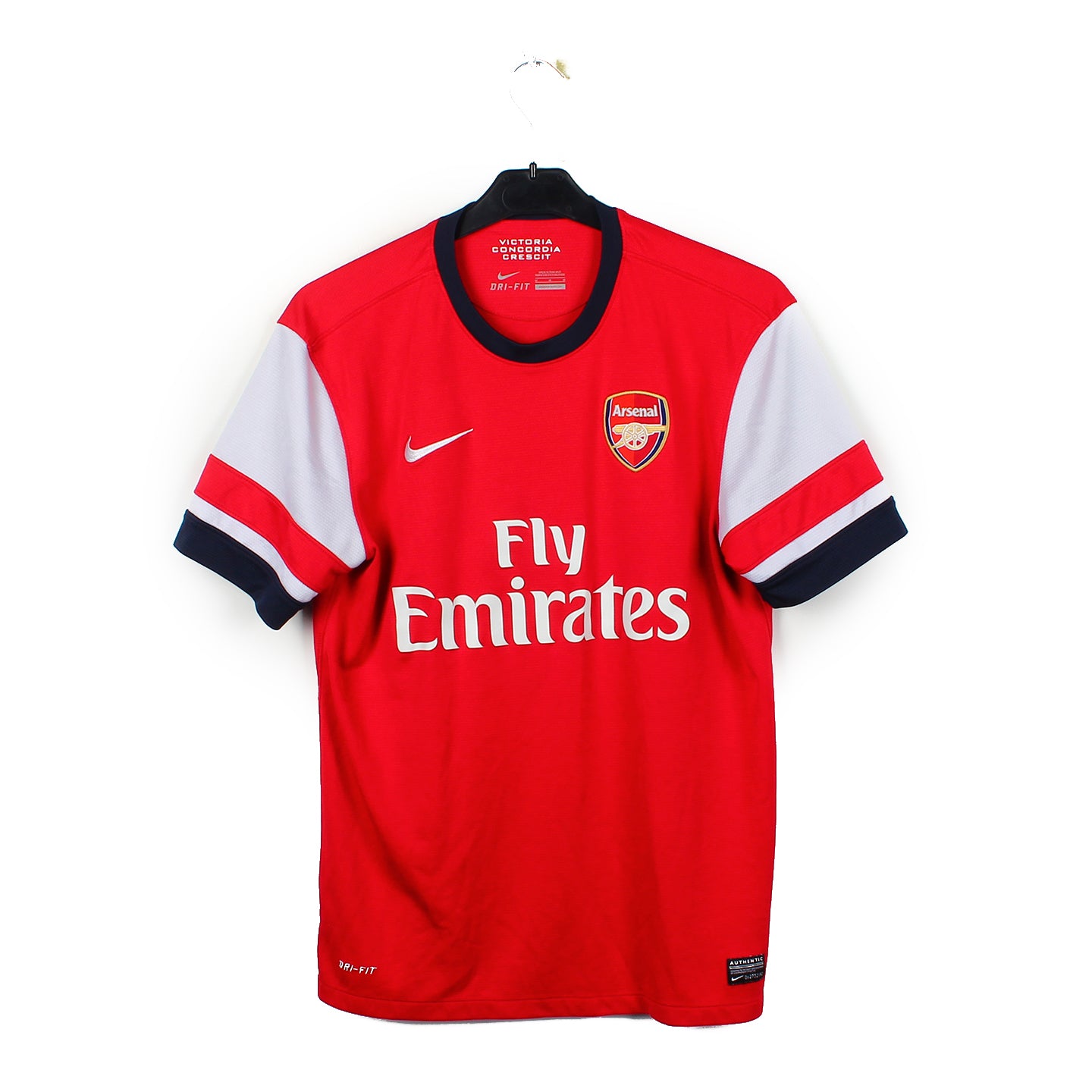 2012/14 - Arsenal FC - Giroud #12 (M)