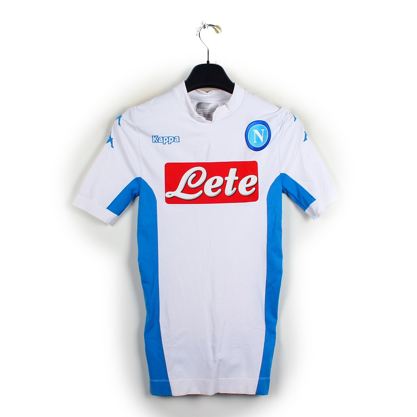 2016/17 - Naples (M/L)