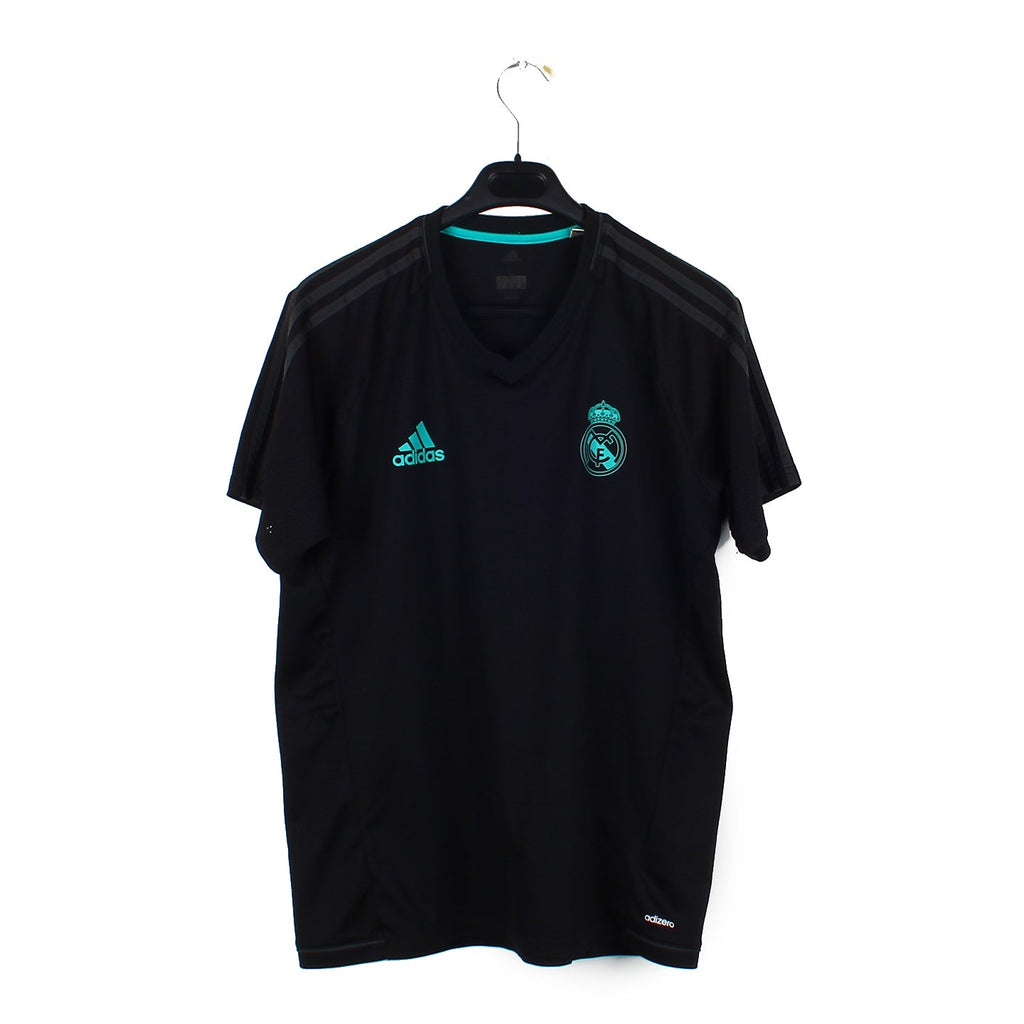 2017/18 - Real Madrid (S)