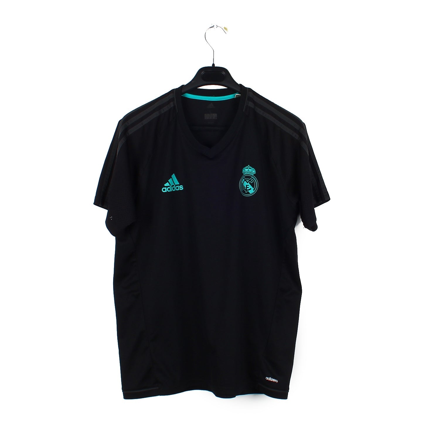 2017/18 - Real Madrid (S)