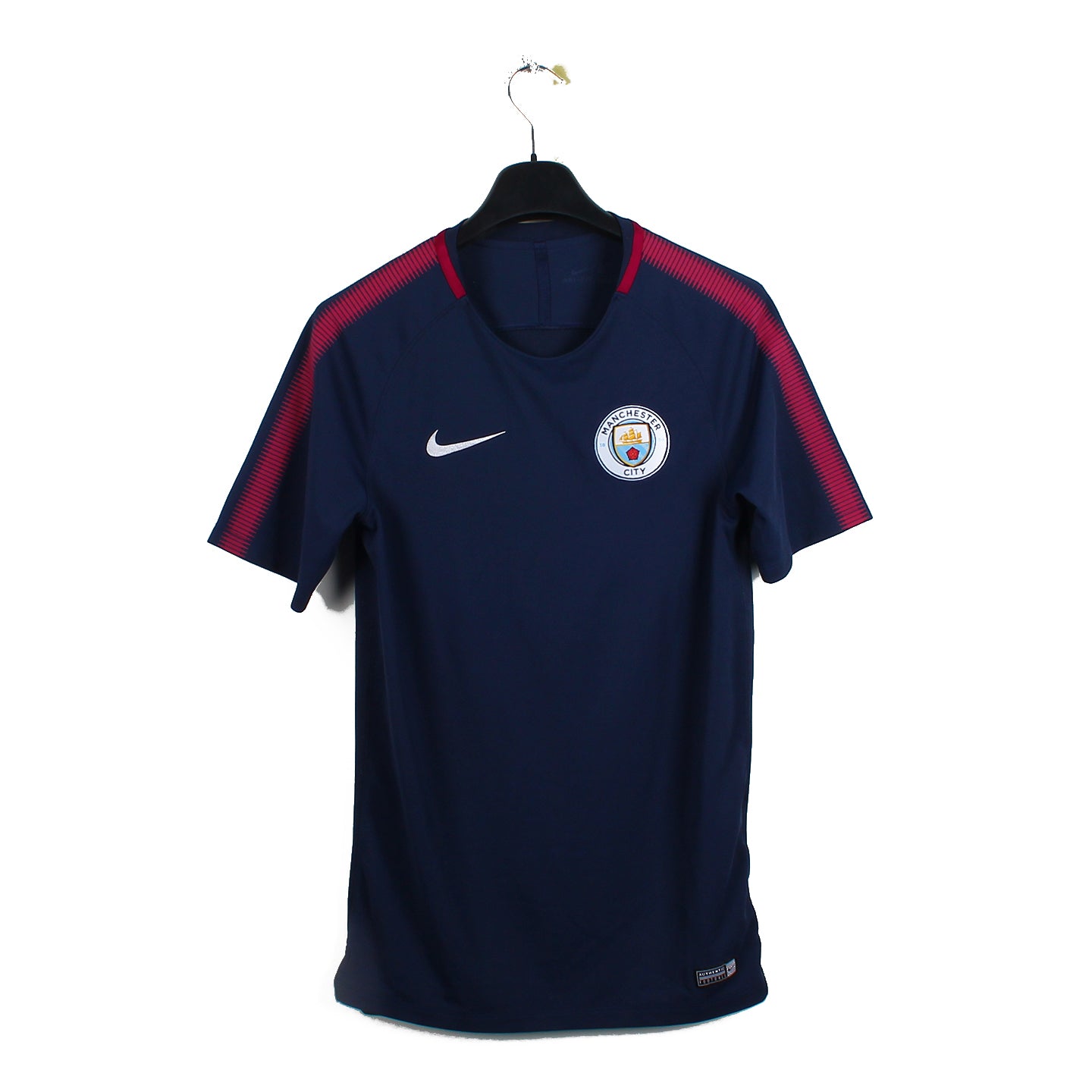 2017/18 - Manchester City (S)
