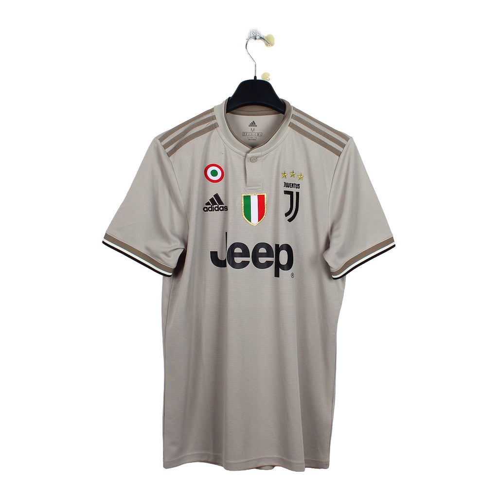 2018/19 - Juventus - Ronaldo #7 (M)
