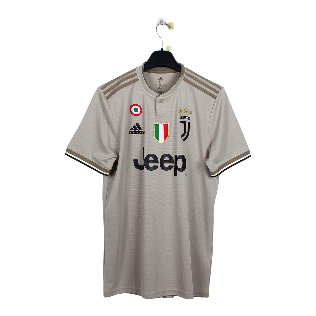 2018/19 - Juventus - Ronaldo #7 (M)