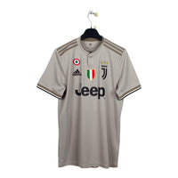 2018/19 - Juventus - Ronaldo #7 (M)