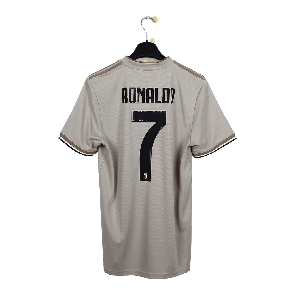 2018/19 - Juventus - Ronaldo #7 (M)