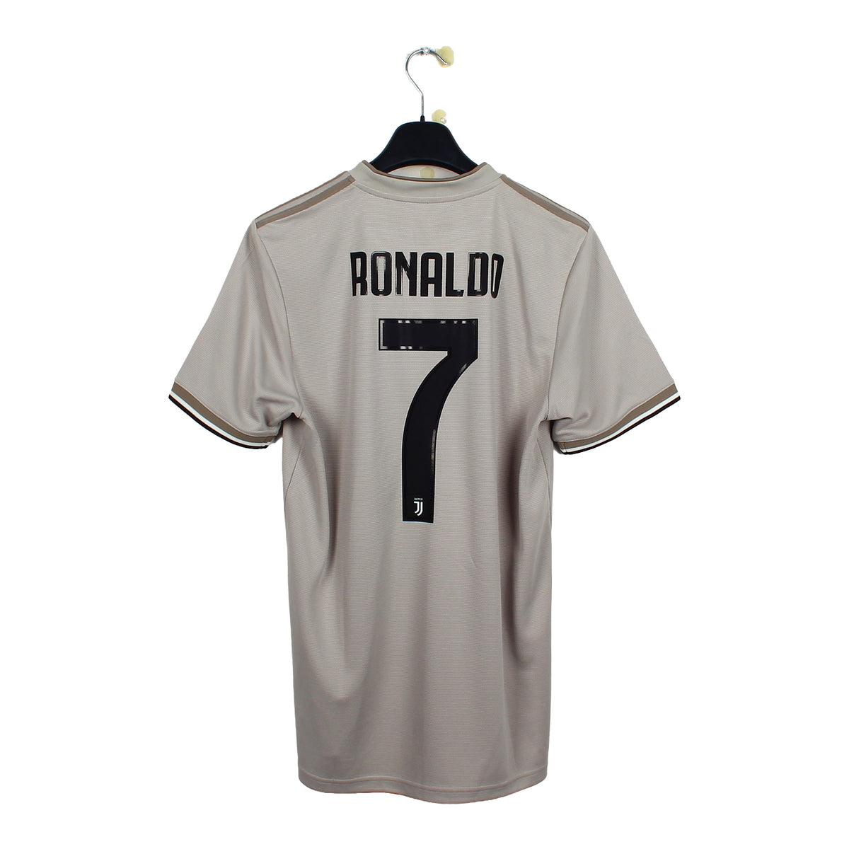 2018/19 - Juventus - Ronaldo #7 (M)