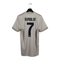 2018/19 - Juventus - Ronaldo #7 (M)