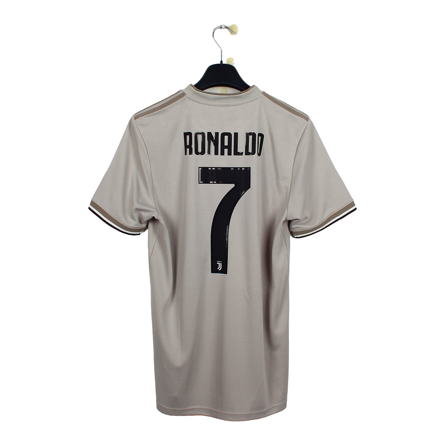 2018/19 - Juventus - Ronaldo #7 (M)