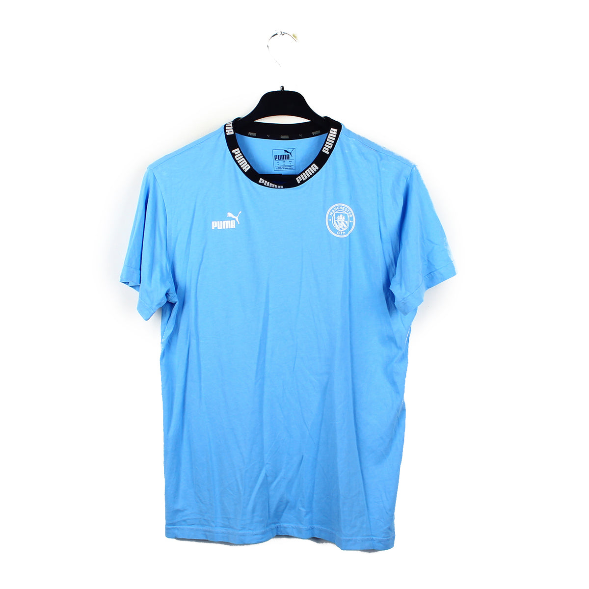 2019/20 - Manchester City (M)