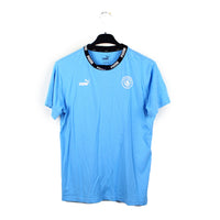 2019/20 - Manchester City (M)