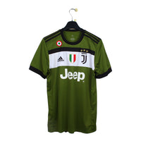 2017/18 - Juventus - Dybala #10 (M)