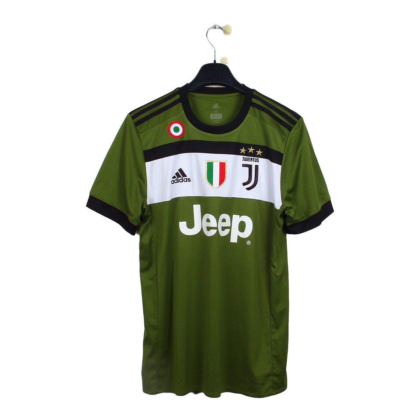 2017/18 - Juventus - Dybala #10 (M)