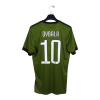2017/18 - Juventus - Dybala #10 (M)
