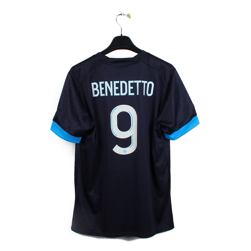 2022/23 - OM - Benedetto #9 (L)